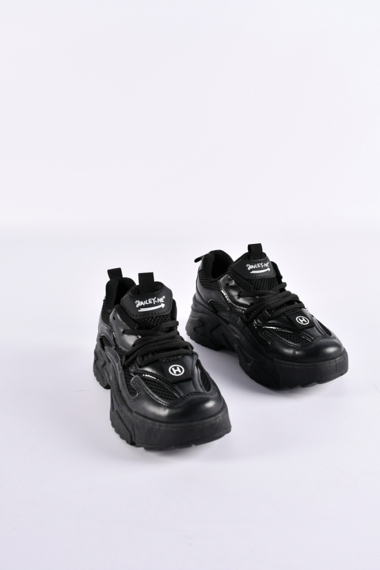Кросівки жіночі "LILIN-SHOES" Розміри в наявності : 39, 40, 42 арт.5853-1