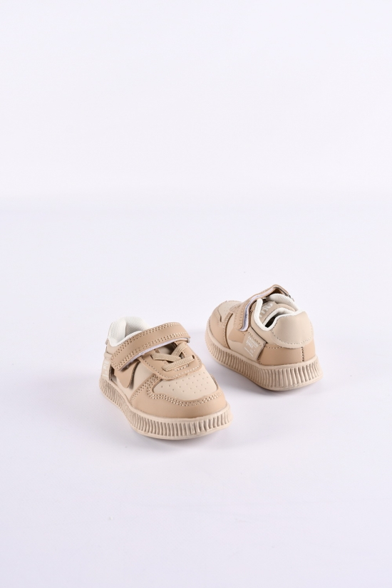 Кросівки дитячі "W.NIKO" Розміри в наявності : 21, 22, 23, 24, 26 арт.AG1661-1