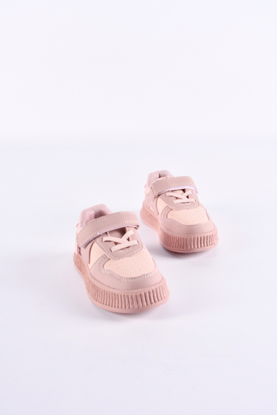 Кросівки для дівчинки "W.NIKO" Розміри в наявності : 26, 27, 28, 29 арт.AG1662-3
