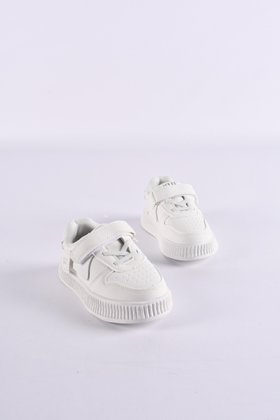 Кросівки дитячі "W.NIKO" Розміри в наявності : 26, 27, 28, 29, 30, 31 арт.AG1662-5