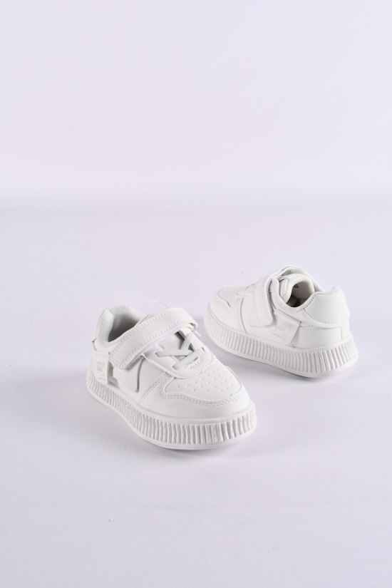 Кросівки дитячі "W.NIKO" Розміри в наявності : 26, 27, 28, 29, 30, 31 арт.AG1662-5