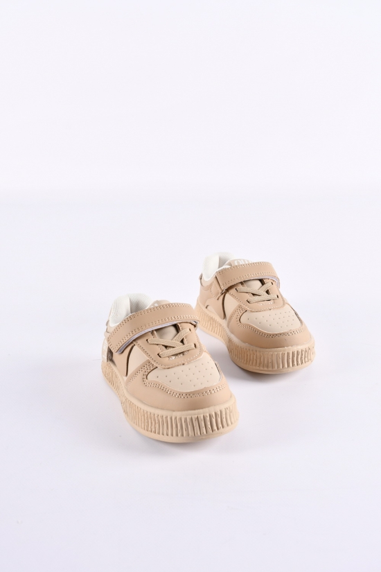 Кросівки дитячі "W.NIKO" Розміри в наявності : 26, 27, 28, 29, 30 арт.AG1662-1