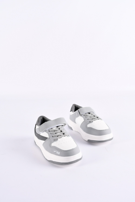 Кросівки для хлопчика "W.NIKO" Розміри в наявності : 32, 33, 34, 35, 36, 37 арт.AG713-16