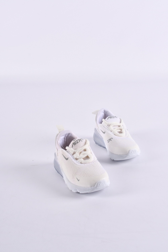Кросівки дитячі (кол. білий) тканинні  Розміри в наявності : 21, 24, 25 арт.752884