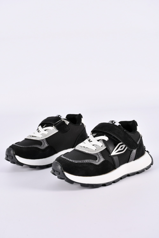 Кросівки дитячі "YTOP" Розміри в наявності : 27, 28, 29, 30 арт.LQ225-6