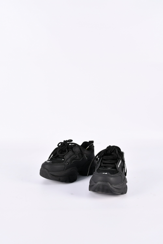 Кросівки для дівчинки "Bashili" Розміри в наявності : 34, 35, 36, 37, 38 арт.H6312-2
