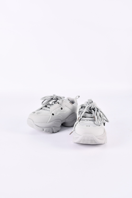 Кросівки для дівчинки "Bashili" Розміри в наявності : 33, 34, 35, 36, 37, 38 арт.H6312-7