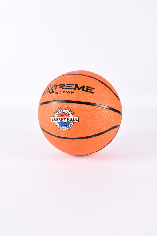 Мяч баскетбольный №7 500гр. арт.BB2401