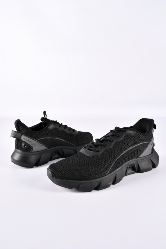 Чоловічі кросівки "ВAAS" модель YEEZY Розміри в наявності : 42, 43, 45 арт.M7360-6C