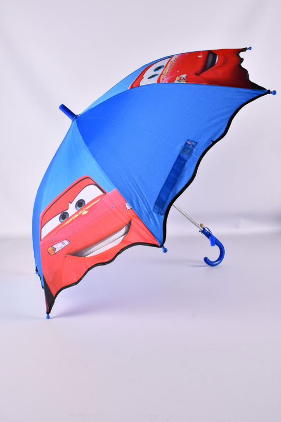 Зонт трость детский арт.37
