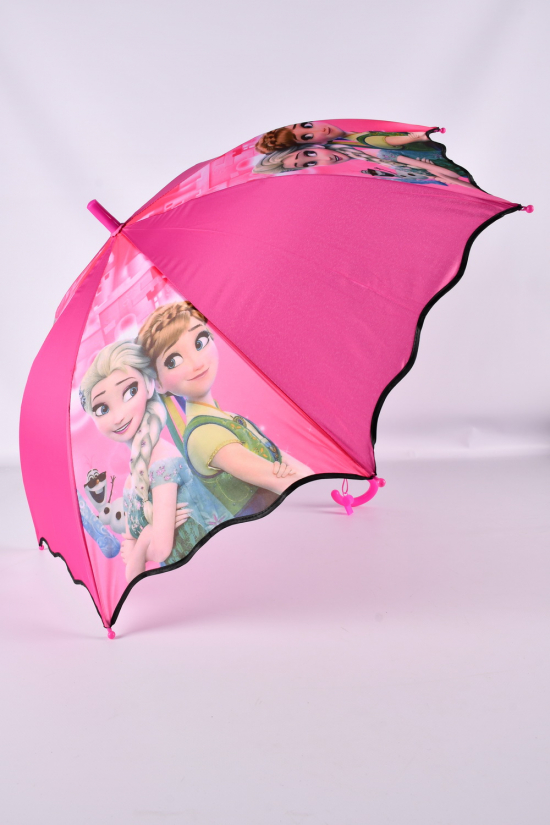 Зонт трость детский арт.37