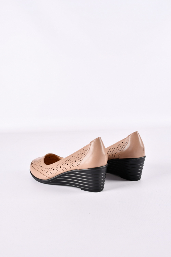 Туфлі жіночі "HOROSO" Розміри в наявності : 36, 37, 38, 39, 40, 41 арт.ED02-2C