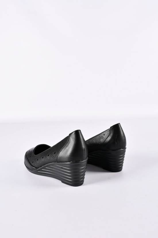 Туфлі жіночі "HOROSO" Розміри в наявності : 36, 37, 38, 39, 40, 41 арт.ED02-2A