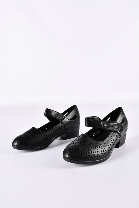 Туфлі жіночі "HOROSO" Розміри в наявності : 36, 37, 38, 39, 40, 41 арт.ED01-5A
