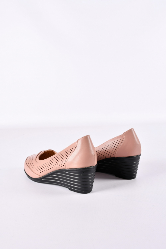 Туфлі жіночі "HOROSO" Розміри в наявності : 36, 37, 38, 39, 40, 41 арт.ED02-4C