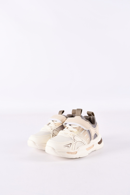 Кросівки дитячі "W.NIKO" (тканинні) зі шкіряною устілкою підошва матеріал ЕВА Розміри в наявності : 26, 27, 28, 29, 30, 31 арт.XJ75-5