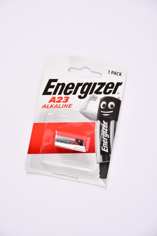 Батарейка "ENERGIZER"Alkaline арт.A23/E23A