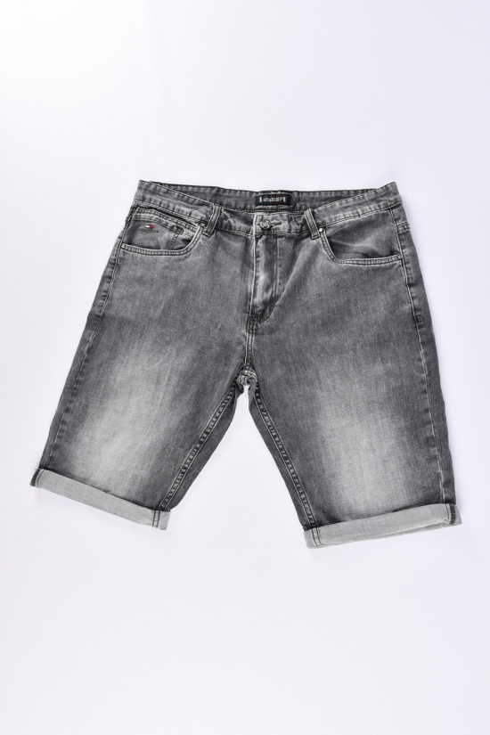 Шорты мужские джинсовые стрейчевые "DSQATARD2" Размеры в наличии : 36, 38, 40, 42, 44, 46 арт.Q9129D