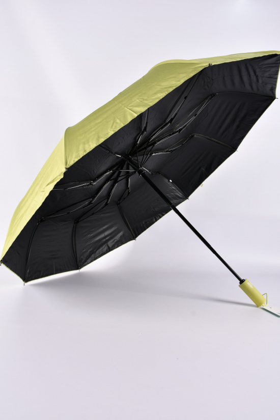 Зонт женский (полуавтомат) 