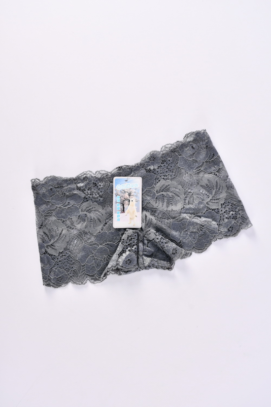 Шортики жіночі (кол. сірий) розмір 40-42 арт.2324