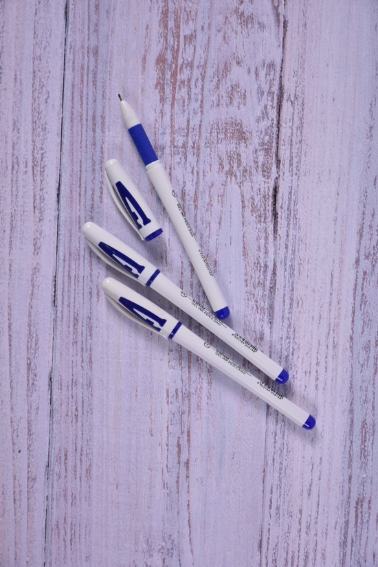 Ручка гелева "Cello"(колір синій) 0.5mm Gel Ink Pen арт.CL-801